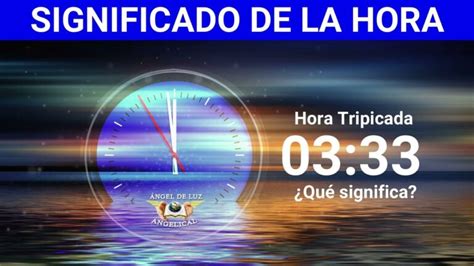 333 hora espejo|hora espejo 333 significado.